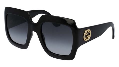 gucci gg0043sa|gg0053s sunglasses.